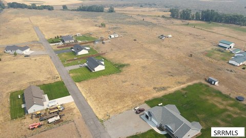 Land, St Anthony, ID