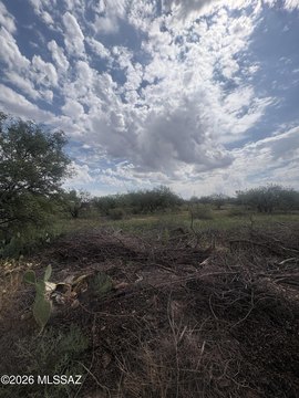LAND - St. David, AZ