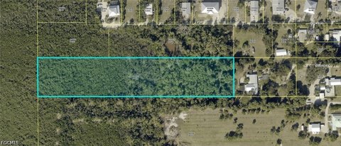 Land, Bokeelia, FL