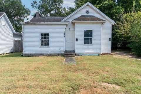 Duplex Investment Property