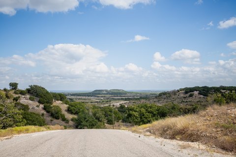 Gated Community Custom Build Lot