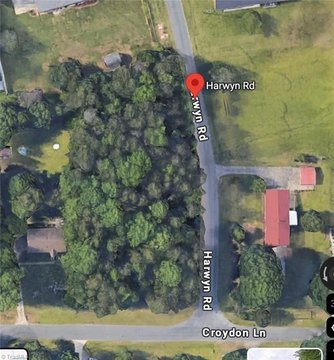 Residential Land in Winston-Salem