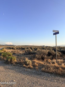 LAND - Spring Creek, NV