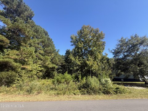 Land, Hubert, NC