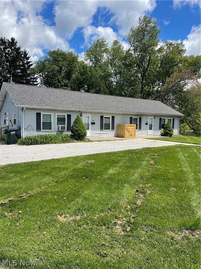 MULTI_FAMILY - Rittman, OH