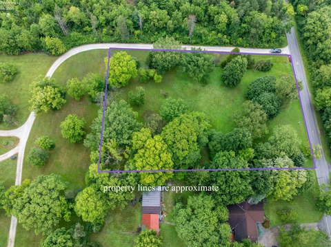 LAND - Gibsonburg, OH