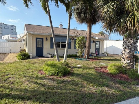 Residential Income, REDINGTON SHORES, FL