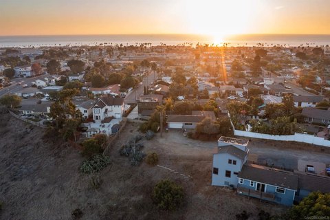 Land, Oceanside, CA