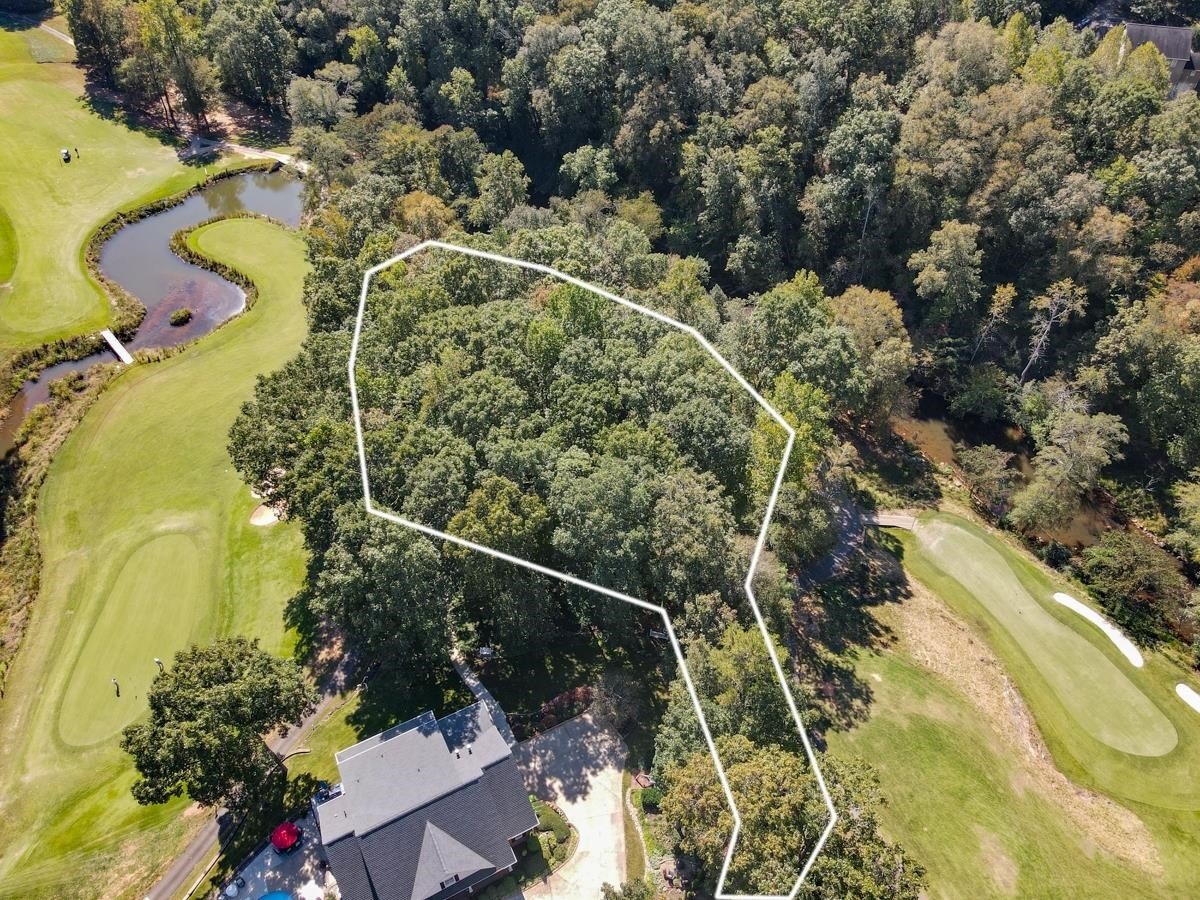 Residential Lot in River Falls