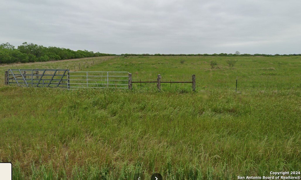 Agricultural Land in Gonzales, TX