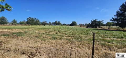 LAND - Oak Grove, LA