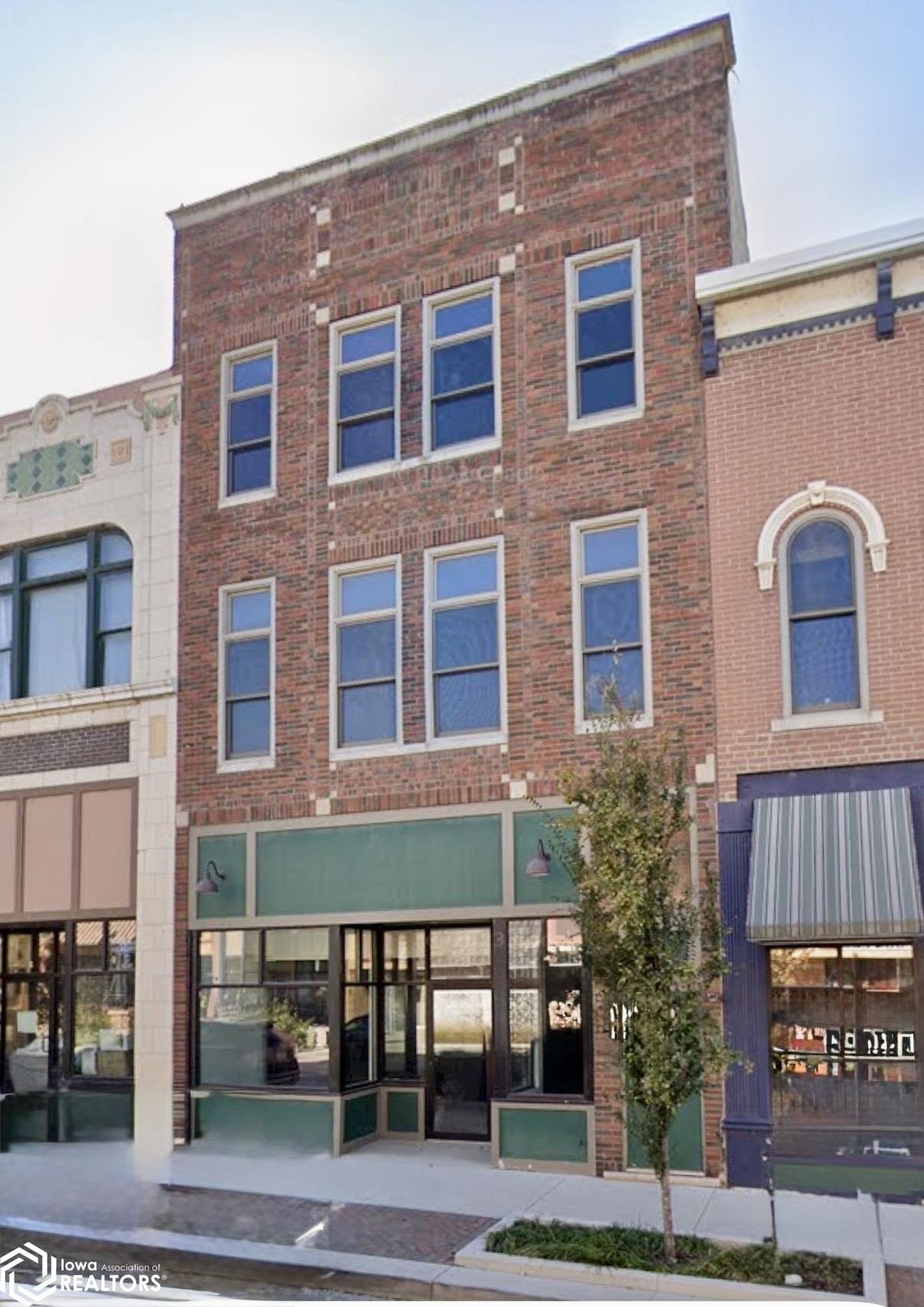 Downtown Ottumwa Mixed-Use Opportunity