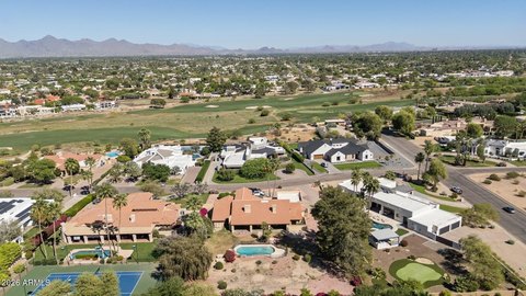 Paradise Valley Land Opportunity