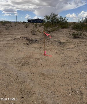 Land, Buckeye, AZ