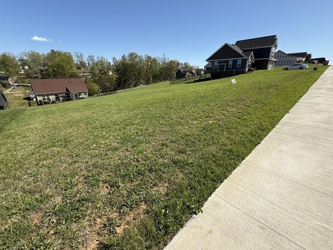 Land, Morristown, TN
