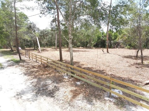 Land, PAISLEY, FL