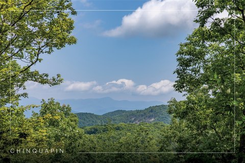 LAND - Glenville, NC