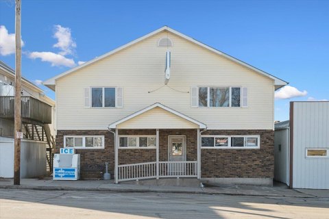 Turnkey Restaurant and Bar