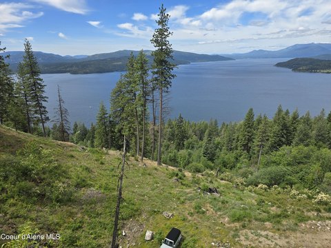 LAND - Hope, ID