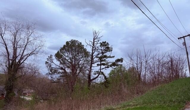 Residential Lot in Established Neighborhood