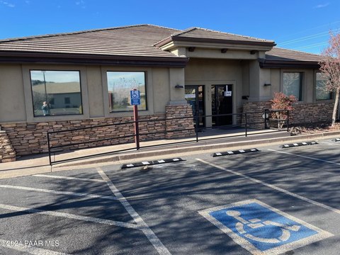 Medical Office in Prescott Lakes