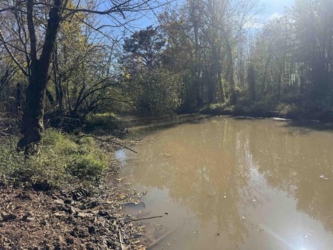 Premier Hunting & Fishing Property