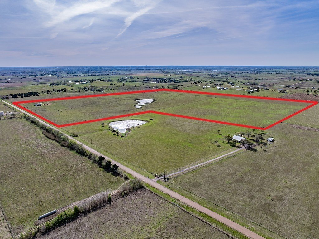 83+ Acres Near La Grange