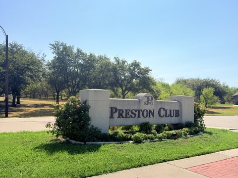 Land, Sherman, TX