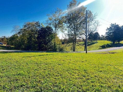Residential Land in Baxter, TN