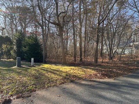 Land, West Yarmouth, MA
