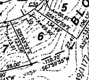 Residential Land Near Stonehaven Golf