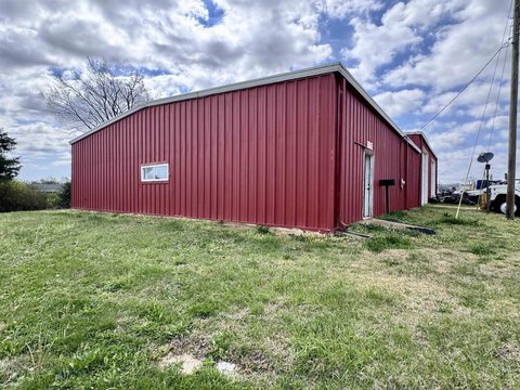 Stantonville Commercial Property For Sale