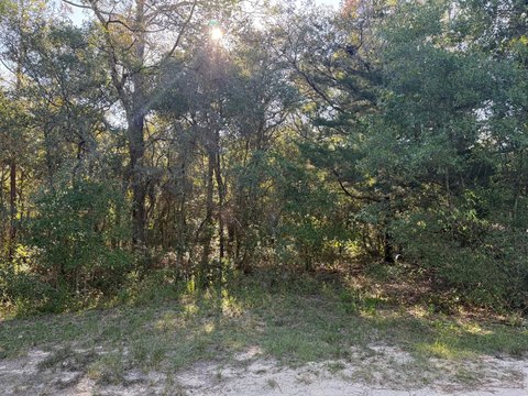 Agricultural-Residential Land Parcel