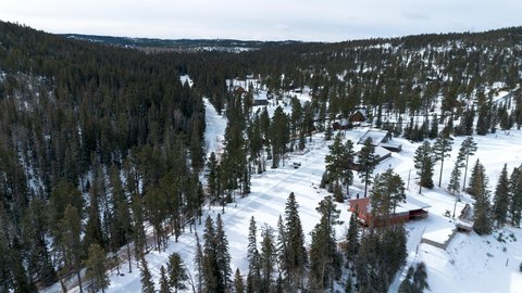 Golf Course Recreation Lot