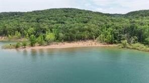 Greers Ferry Lake View Lot