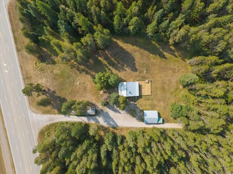 Commercial Land With Highway Frontage