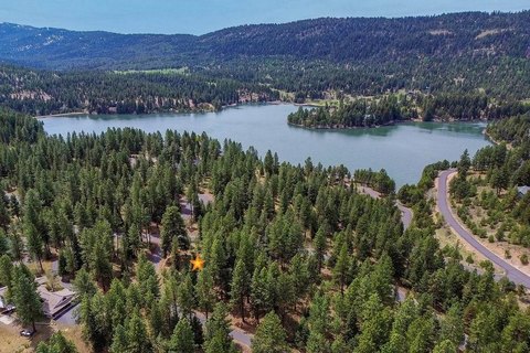 Blackhawk Lake Estates Land