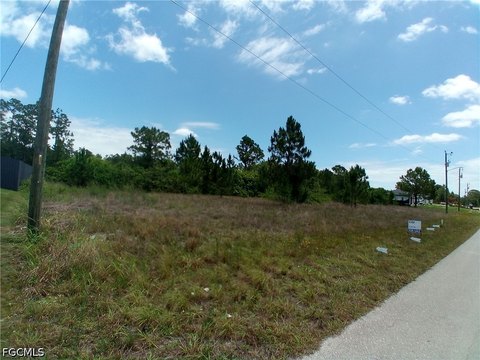 LAND - Lehigh Acres, FL