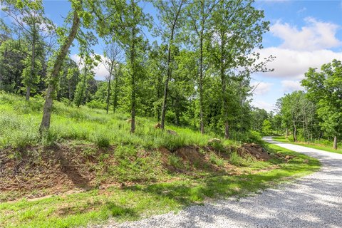 LAND - Harrison, AR