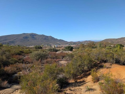 Land, Alpine, CA