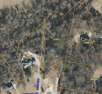 LAND - Kinston, NC