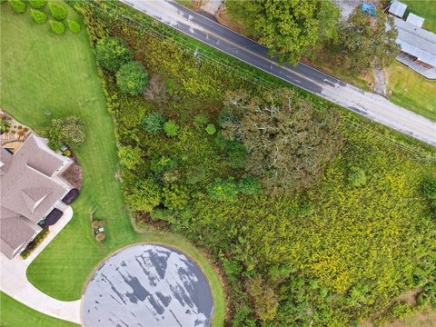 Demorest Buildable Lot For Sale