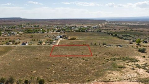 Vacant Land, Fredonia, AZ
