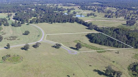 Land, OCALA, FL