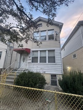 Two-Family Home with Investment Potential