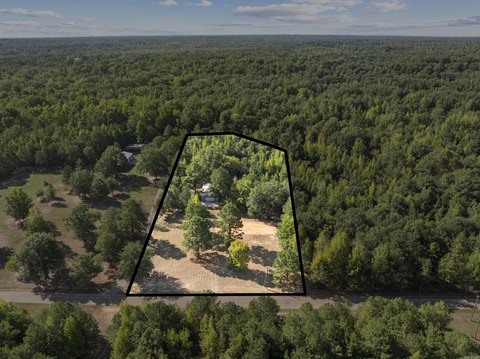 Vacant Land, Texarkana, AR