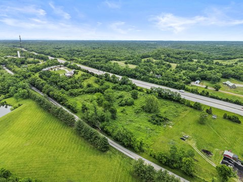 Land, Georgetown, KY