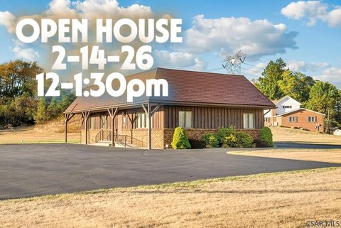 Johnstown Office Space For Sale