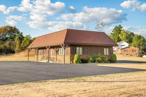 Johnstown Office Space For Sale