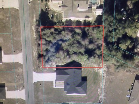 Land, OCALA, FL